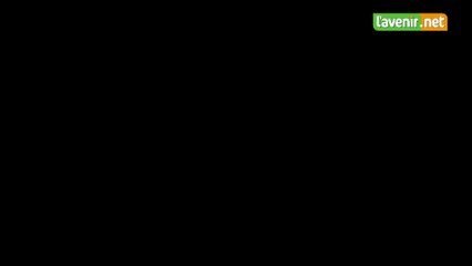 Opération "zéro déchets" dans la commune de Sainte-Ode