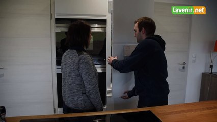 Opération "zéro déchets" dans la commune de Sainte-Ode