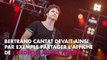 Bertrand Cantat : L’ex-leader de Noir Désir déprogrammé d’un nouveau festival