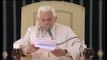 List of new cardinals named by Pope Benedict XVI