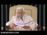 List of new cardinals named by Pope Benedict XVI