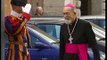 Bishops to Flock to Vatican for Middle East Synod