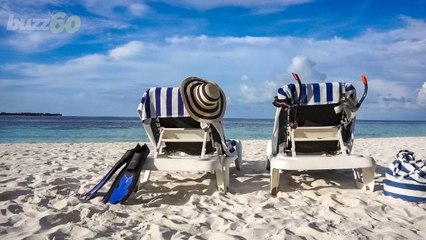 These are Some of the Most Instagram-Worthy Vacation Spots