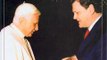 Benedict XVI to publish book in which he is interviewed by German journalist Peter Seewald