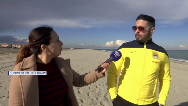 Document BFMTV. « Les juges ont fait preuve de courage », témoigne Jawad Bendaoud