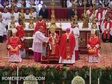 Archbishop Wenski, ready to lead the Catholic  Church in Miami