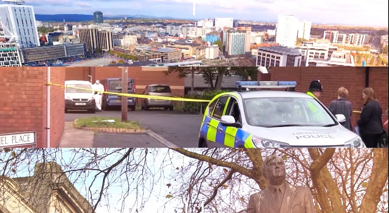 Campaign Battling for Prostate Cancer Awareness