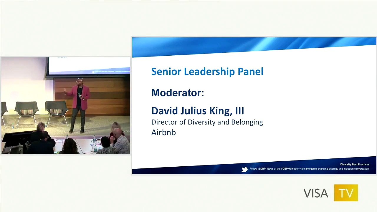 Critical Partnerships Panel