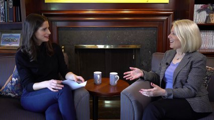 Pretend To Be The Person You Want To Be