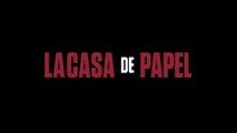 La Casa de Papel Partie 1 - Bande-annonce VOST