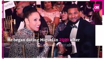 Usher & Wife Grace Miguel Split After 2 Years of Marriage