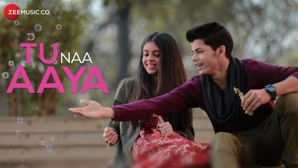 Tu Naa Aaya | Official Music Video | Shyamoli Sanghi, Siddharth Nigam | Ravi Singhal