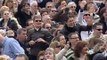 Pope Benedict XVI dedicates General Audience to St. Albert the Great