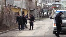 Sivas Tartıştığı Husumetlisini Sokak Ortasında Bacağından Vurdu-Hd