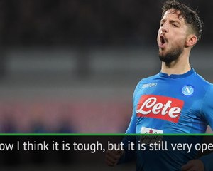 Download Video: Napoli can still win Serie A - Zola