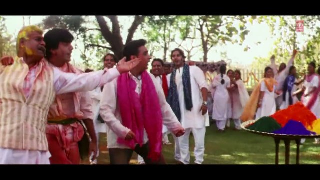 Hori Khele Raghuveera Full Song ¦ Baghban ¦ Amitabh Bachchan, Hema Malini