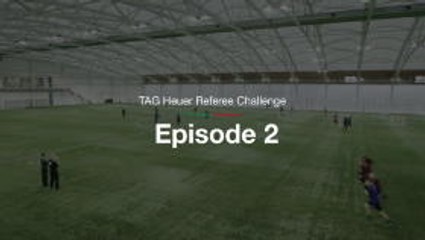 Pires and Desailly put through their paces by the Yo-Yo test