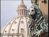Benedict XVI declares John Paul II venerable at the Vatican