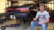 240SX Rear End Rebuild Part 2.5- Installing A Limited Slip Differential (Complete Overhaul 2 of 2)