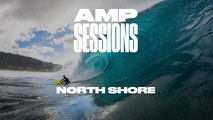 Amp Sessions: North Shore POV