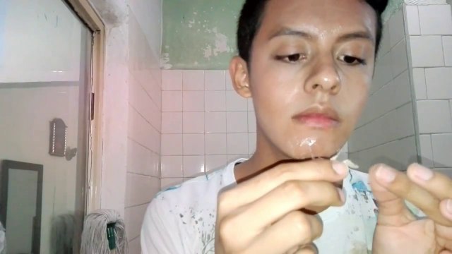 ¡Dile adiós a los puntos negros! (te va sorprender) - D'Kovaslkie