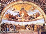 Vatican Museums mark 500 years of Raphael masterpiece
