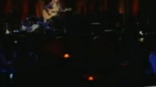 Avril Lavigne - Nobody's home (live roxy theatre)