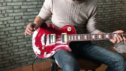 The Top Guitars Company Guitar Review