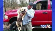 Man Pleads for Help After Best Friend 'Bubba' is Stolen from Gas Station