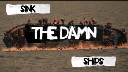 Sink the Ships