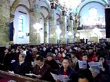 Beijing Bishops Comments Raise Concerns About Loyalty To Rome
