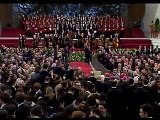 Vatican State Celebrates 80th Anniversary With Händel