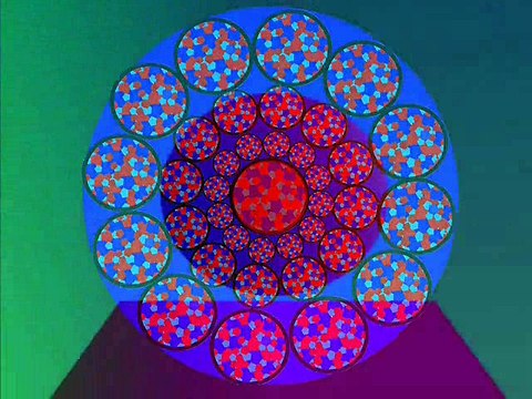 X 1st part / 4 The most bizarre, crazy, crazy, strange, of all cartoons from Creation to the End Times -1er partie/4 Le plus bizarre,fou, dingue, etrange, de tous les dessins animés depuis la Création jusqu'à la Fin des Temps Stephen Roches