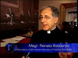 Vatican City State Celebrates 80th Anniversary