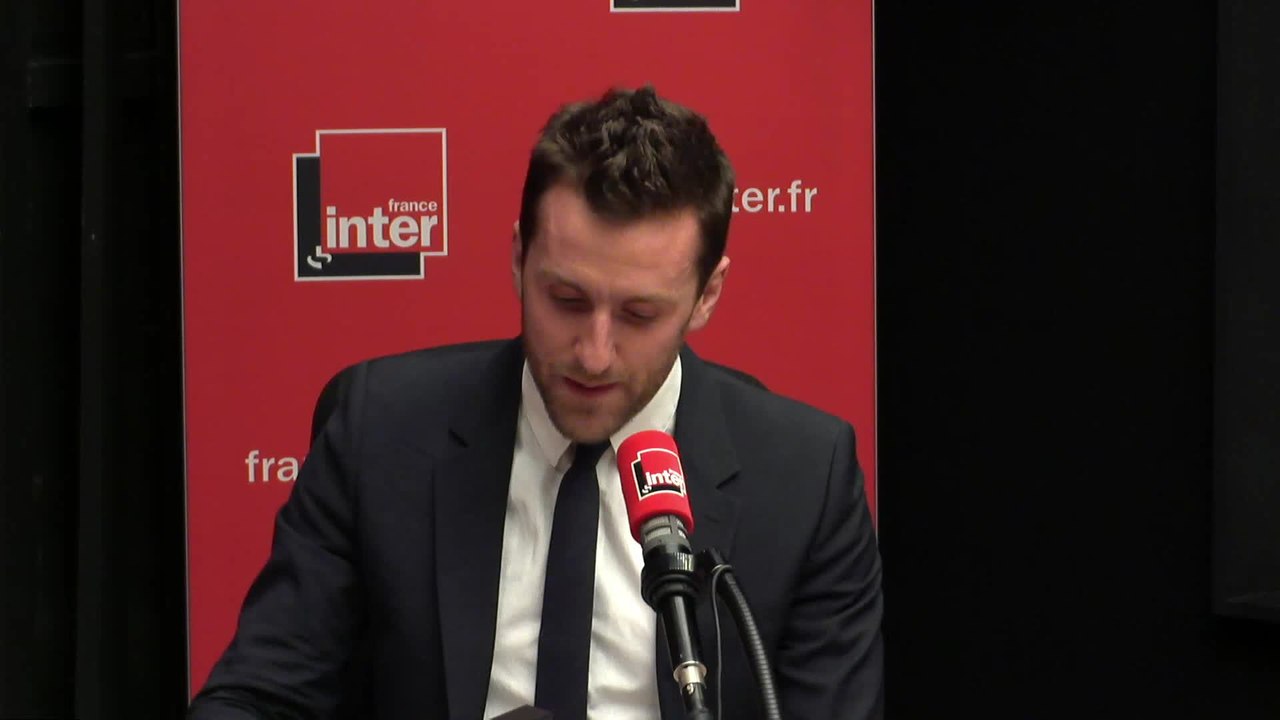 Contre la fracture Paris/Province - La chronique de Pablo Mira