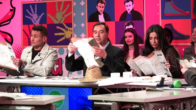 Vu d'ici - Mercredi 7 mars 2018