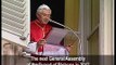 Pope announces new Synod on the new evangelization for 2012