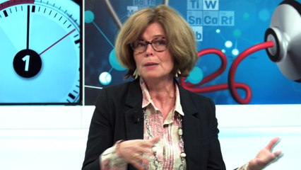 Parlons Santé - La pharmacovigilance