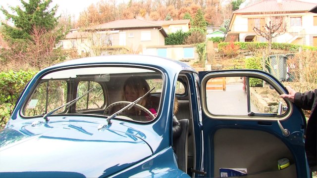 Bienvenue chez Vous - Bienvenue chez Vous