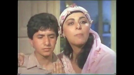 BIR ANA BIR OGUL 1986 - YAMAN OKAY - ÖZLEM ONURSAL