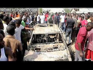 Boko Haram in Nigeria: The role of corruption, religion and politics