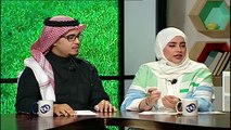 رأي هي و هو في تفضيل الولد على البنت