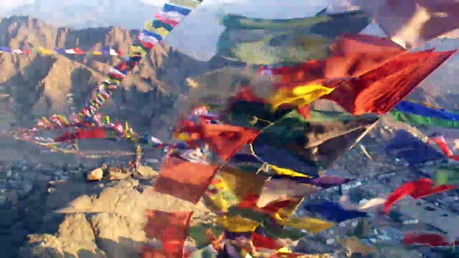 Leh Ladakh Travel Video