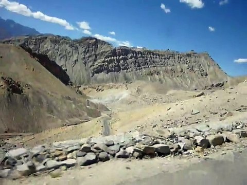 Leh Ladakh trip