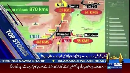 News Plus – 7th March 2018