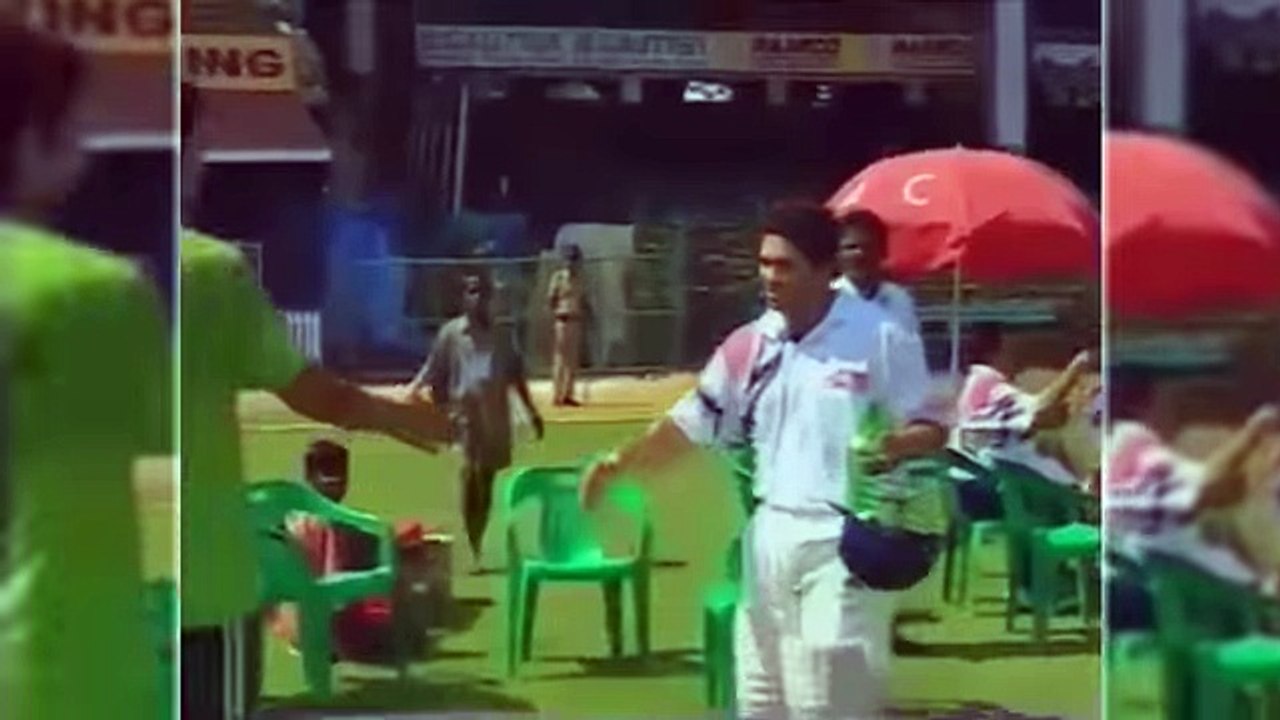 Inside Pakistan Cricket Team Dressing Room Funny Moments - Dailymotion