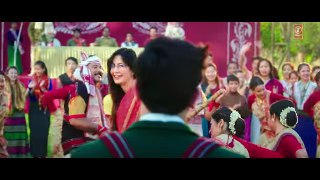Galti Se Mistake Video Song -Jagga Jasoos-  Ranbir, Katrina - Pritam, Arijit, Amit - Amitabh B - Dailymotion