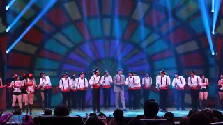Ranbir Kapoor's Energetic Performance At Miss India 2017 Finale - Dailymotion