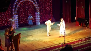 pashto new song by russian girl and pashtoon - Daily motion