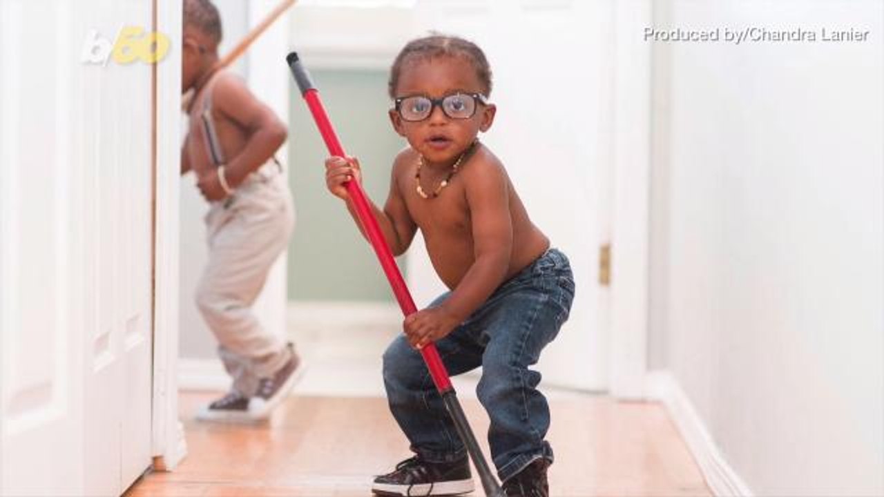 Spring Cleaning, The Smart Way